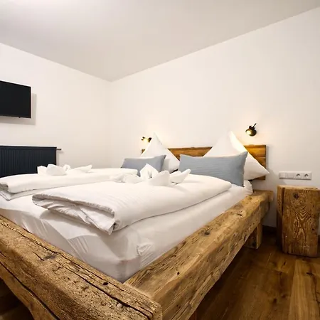 Apartman Schlossblick