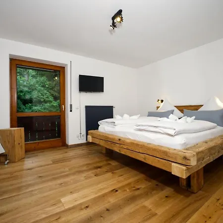Apartman Schlossblick *