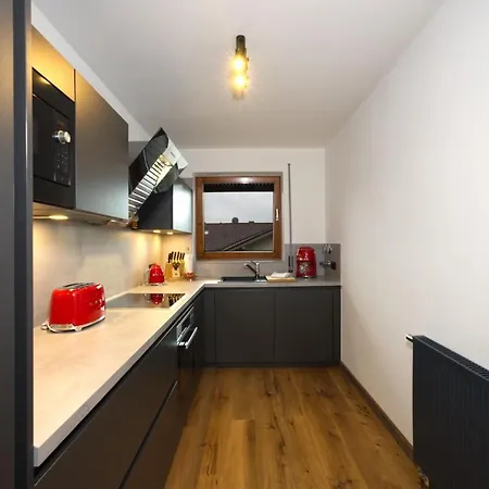 Appartement Schlossblick Füssen
