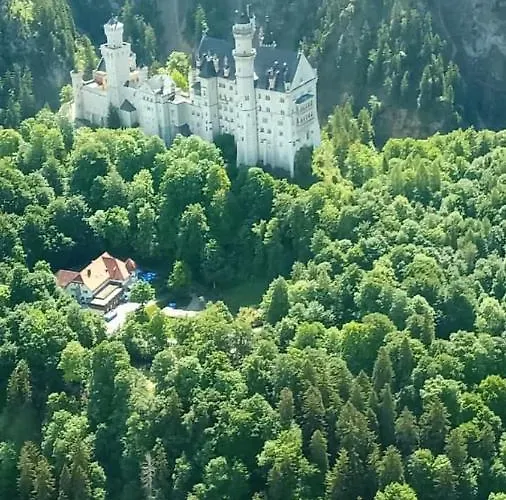 Schlossblick *
